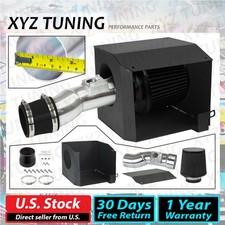 Xyz Cold Shield Air Intake Kitblack Filter For 2016-2021 Honda Civic 1.5l Turbo Xyz Cold Shield Air Intake Kitblack Filter For 2016-2021 Honda Civic 1.5l Turbo