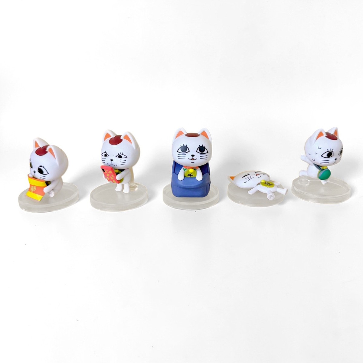 Dandadan: Turbo Granny Figure Collection | Bushiroad Creative