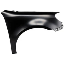 Fender For Volkswagen Jetta 2010-2014 Front Passenger Side Wagon