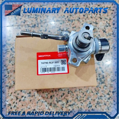 #ad OEM NEW High Pressure Fuel Pump 16790 RLV 305 For 2014 2025 Honda Acura US $201.88