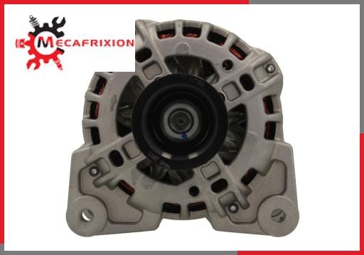 Alternateur MECAFRIXION MFMTA2940 pour sécuriser vos longs voyages en famille