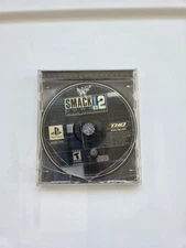 PS1 Game Bundle: Spyro, Blitz, CTR, Frogger 2, And Others