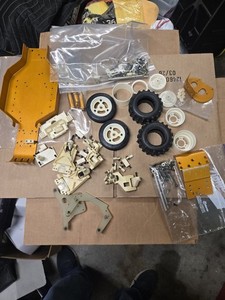 ノバクアンプ搭載ビンテージRCｃａｒシャシー Rc Car Vintage | eBay