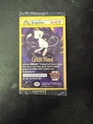New ListingDragonite 1999 Pokemon WB First Movie Black Star Promo WOTC #5 Sealed