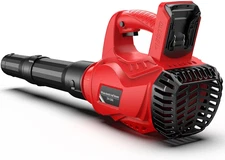 Leaf Blower Cordless for Milwaukee M18 Battery(Tool Only), 580CFM Electric Leaf