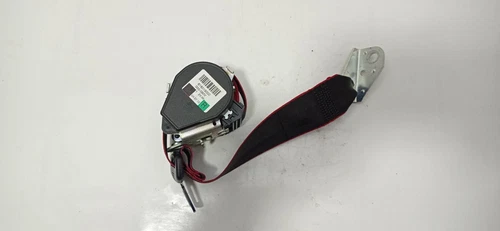 618019000 Cinturon Seguridad Trasero Derecho para VOLKSWAGEN GOLF VI (5K1 116069 - Imagen 1 de 8