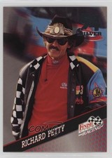 1994 Finish Line Racing Silver Richard Petty #64 HOF 05k6