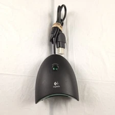 Logitech 863242-0000 Xbox Cordless Precision Controller Receiver Dongle C-X3B18