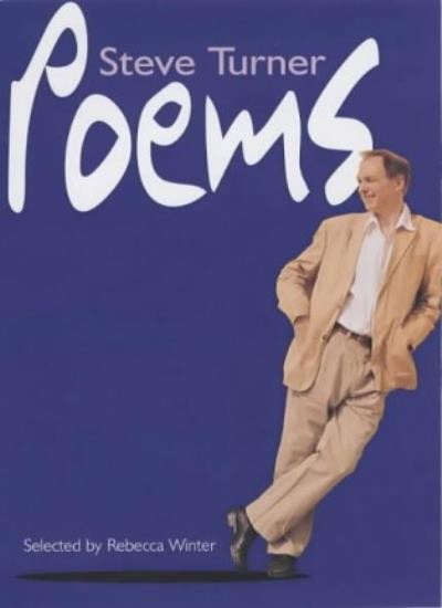Poems: The Best of Steve Turner,Steve Turner