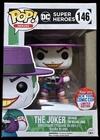 Funko Pop DC The Joker (The Killing Joke) #146 (2016 New York Comic Con Edition)