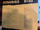 20 Music Surveys from KDWB-AM (Minneapolis St. Paul Minnesota) from 1970 — photo 4