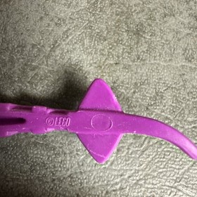 2005 LEGO 7296 DINO 2010 Used Lot Of 3 Lizards - Lizards Only