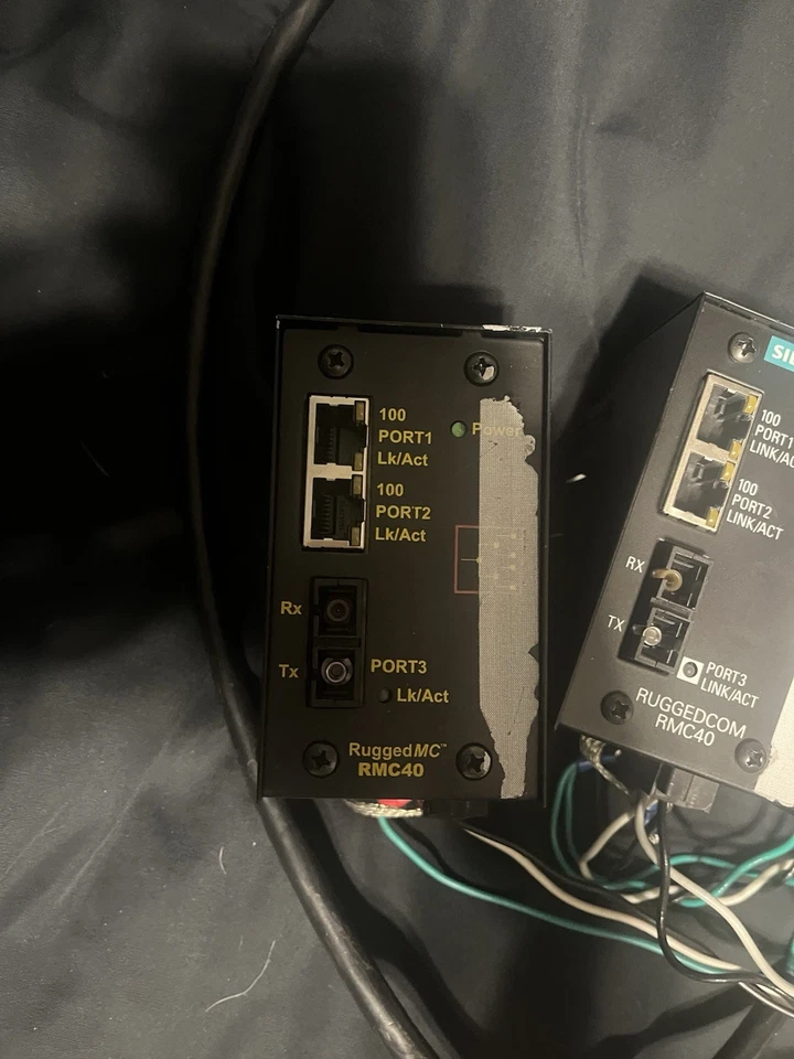 4 Working media converter Rmc 40 HI-C200-XX - Image 2 of 4