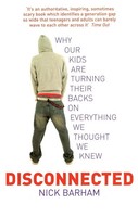 Nick Barham | Disconnected | Taschenbuch | Englisch (2006) | Ebury Press