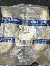 chicago 317-prjkcp nos poor packaging