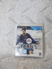 FIFA 14 PS3 Sony PlayStation 3 EA Sports Soccer Football Video Game Complete