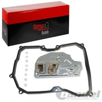 Metzger Automatikgetriebe ÖLfilter Passend FüR Audi A3 TT Seat Altea Skoda