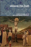 Observe The Truth Charles D Williams Taschenbuch Kartoniert / Broschiert 2016