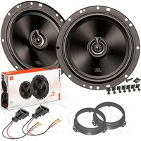 JBL BY Harman Lautsprecher FüR Seat Leon IV Ab 2020 Heck TüR 2-Wege 480W #Ccyr
