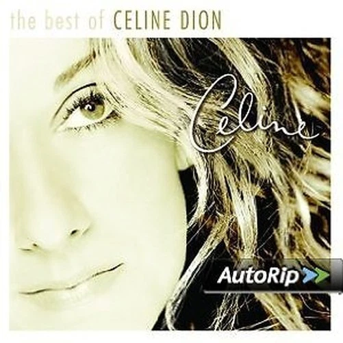 CELINE DION - The Very Best Of Celine Dion [CD De Audio]
