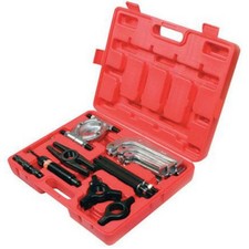 Toledo Hydraulic Gear Puller Set 265000