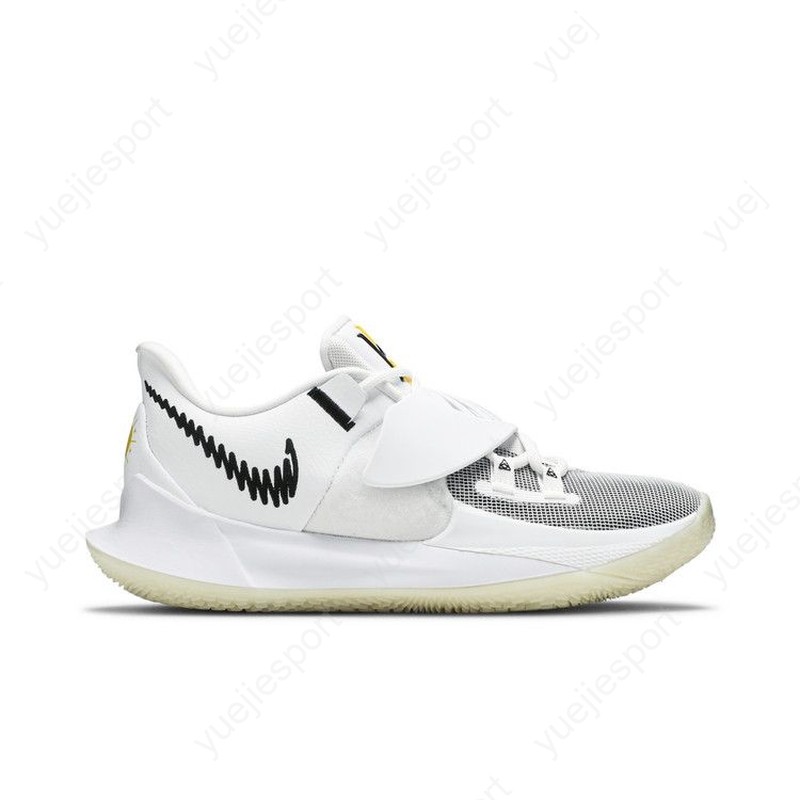 シューズ(男性用) nike kyrie low 3 Size 9.5 - Nike Kyrie 3 Low Eclipse for sale online | eBay