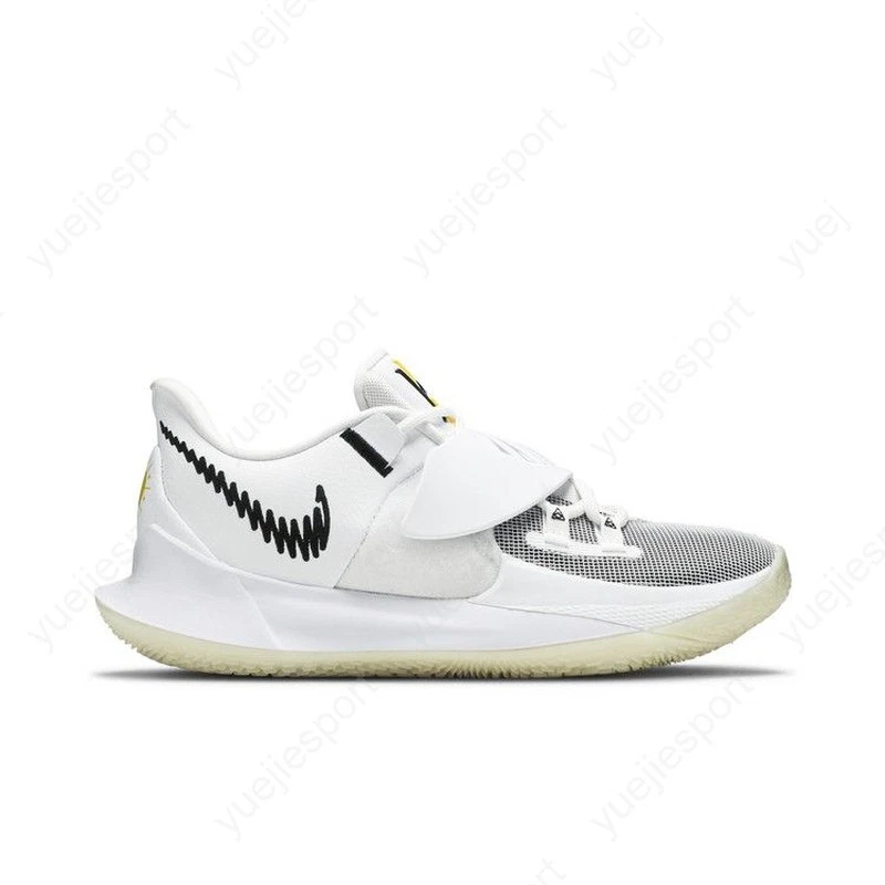 Nike Kyrie 3 Low Eclipse for Sale | Authenticity Guaranteed | eBay