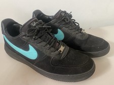 Air Force 1 Low X Tiffany & Co. Herren Sneakers Lack / Tiffany Blue