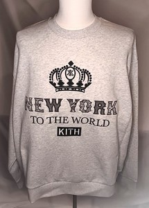 Kith NY to the World | eBay