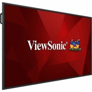 Viewsonic 70” 4K Os-Free Commercial Display. Product Design: Digital Signage F