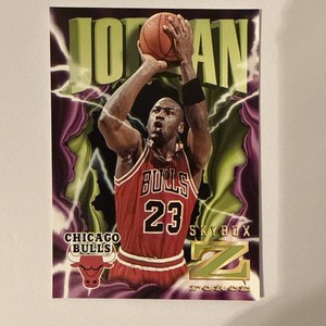 その他 Michael Jordan Rare Basketball Cards Michael Jordan Rare Basketball Card | eBay