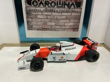 1:18 MINICHAMPS MCLAREN MP4/9 1994 D. COULTHORD R1