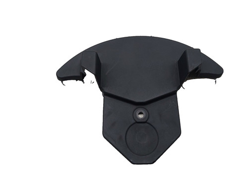 BMW G 310 GS 2017 2020 ORIGINAL GABELBRÜCKENABDECKUNG 11756 KM 46618560411