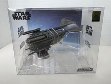 Star Wars Micro Galaxy Squadron LAAT LE Vault Edition 1 5000. New Sealed