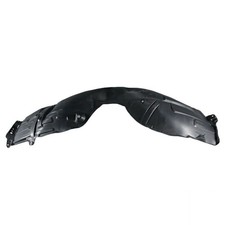 Right Front Wheel Liner for 2007-2011 Toyota Camry CE/LE/SE/XLE/Base ,Unfinished