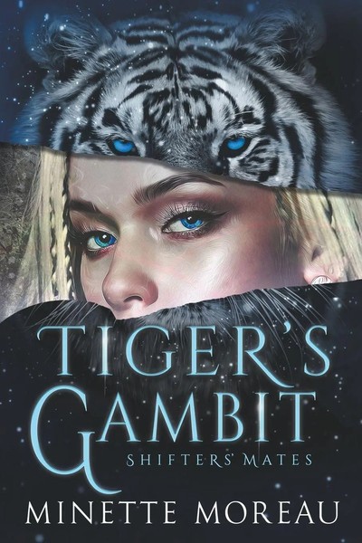 Minette Moreau | Tiger's Gambit | Taschenbuch | Englisch (2022) | Raisa Greywood-image