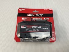 Milwaukee 48-11-1881 M18 REDLITHIUM FORGE XC8.0 Battery Pack