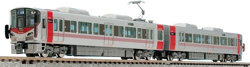 TOMIX N calibre 227 serie J.R tren suburbano básico conjunto B 98020 modelo tren Tomytec | Condition: New