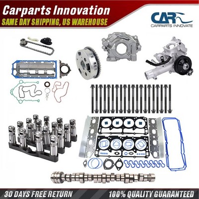 Complete overhaul MDS Lifters Kit for Dodge Ram 2500 3500 5.7L Hemi 2009-2020