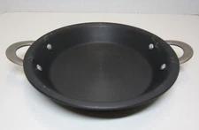 *Calphalon* 8 1/2" Double Handle Tapas Pan - 8109