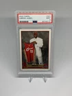 2003 Topps NBA LeBron James #221 Rookie Card PSA 9 Mint Cleveland Cavaliers