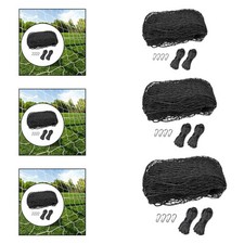 Baseball Backstop Net Baseball Training Net for Tennis Softball Outdoor