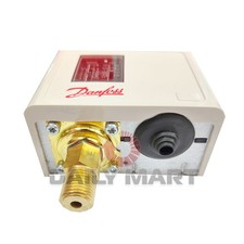 New In Box DANFOSS KPI35 Pressure Controller 060-121966