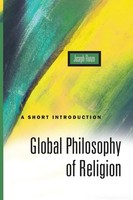 Global Philosophy Of Religion A Short Introduction Joseph Runzo Taschenbuch 2012