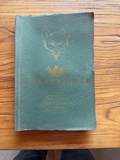 Voss Kunstbilder Band 1-4 alle Bände vollständig