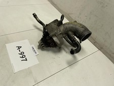 2012 14-16 Volvo S60 T5 Turbo Supercharger Turbocharger 181k Miles Oem 2012 14-16 Volvo S60 T5 Turbo Supercharger Turbocharger 181k Miles Oem