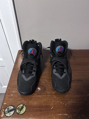 Jordan Aqua 8 Men's Sneakers 2015