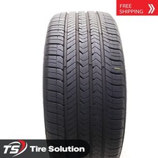 Used 23540r18 Goodyear Eagle Sport As - 91w - 932 Used 23540r18 Goodyear Eagle Sport As - 91w - 932