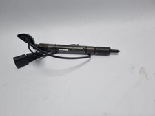 Original Einspritzdüse AUDI A4 Cabriolet (8H) 2.5 TDI - 059130201F - 0432133795