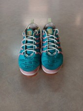 Nike Air Max VaporMax Plus Teal Pink Womens S...